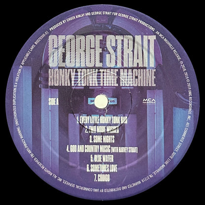 Honky Tonk Time Machine - Image 3