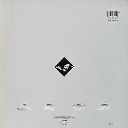 Crazy (The William Orbit Remix) - Image 2