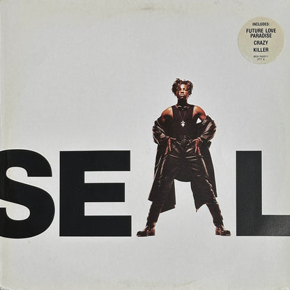 Seal - Image 1