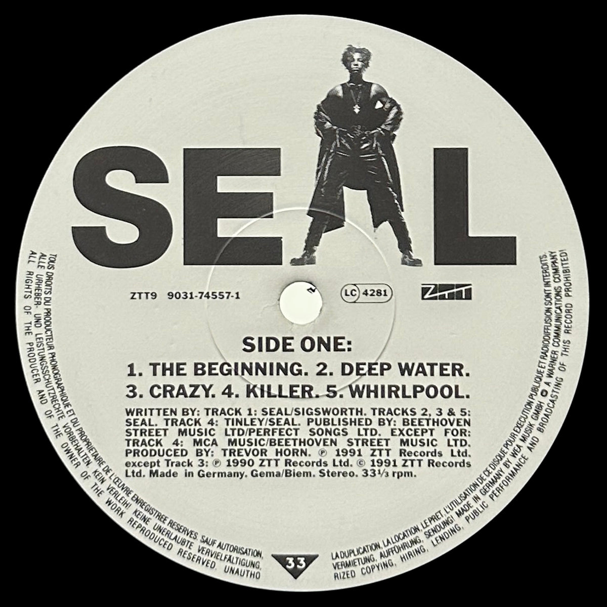 Seal - Image 2