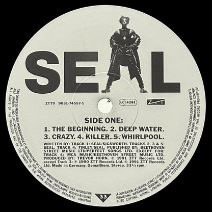Seal - Image 2