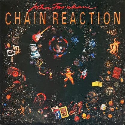 Chain Reaction - Image 1