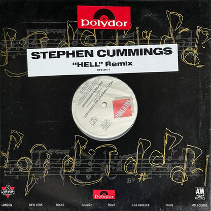 Hell (You've Put Me Through) - Image 2