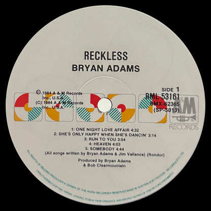 Reckless - Image 3