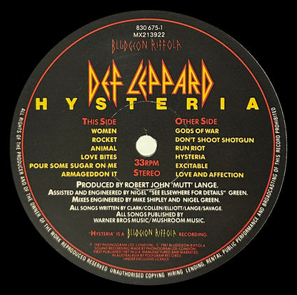 Hysteria - Image 3