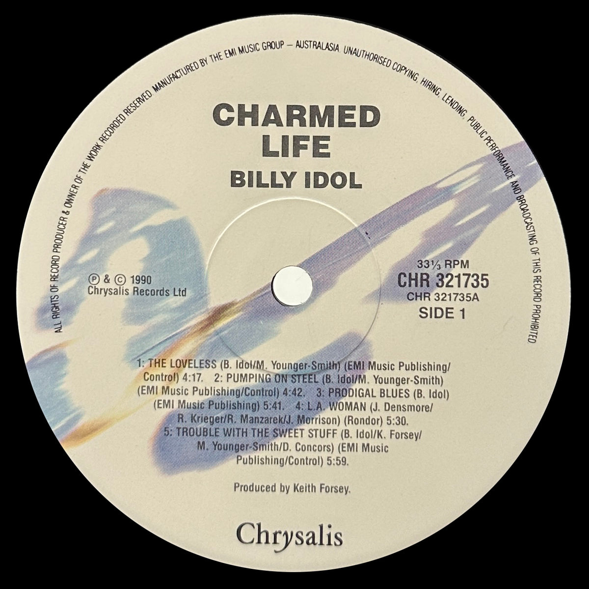 Charmed Life - Image 3