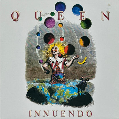 Innuendo - Image 1