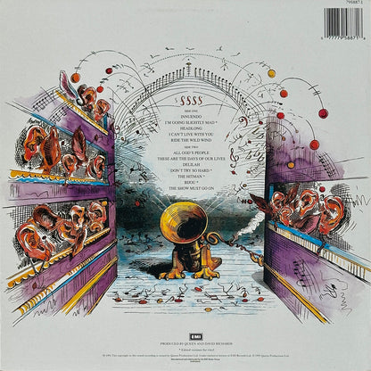 Innuendo - Image 2