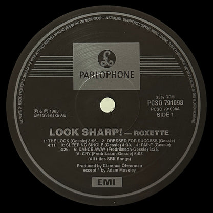 Look Sharp! - Image 3