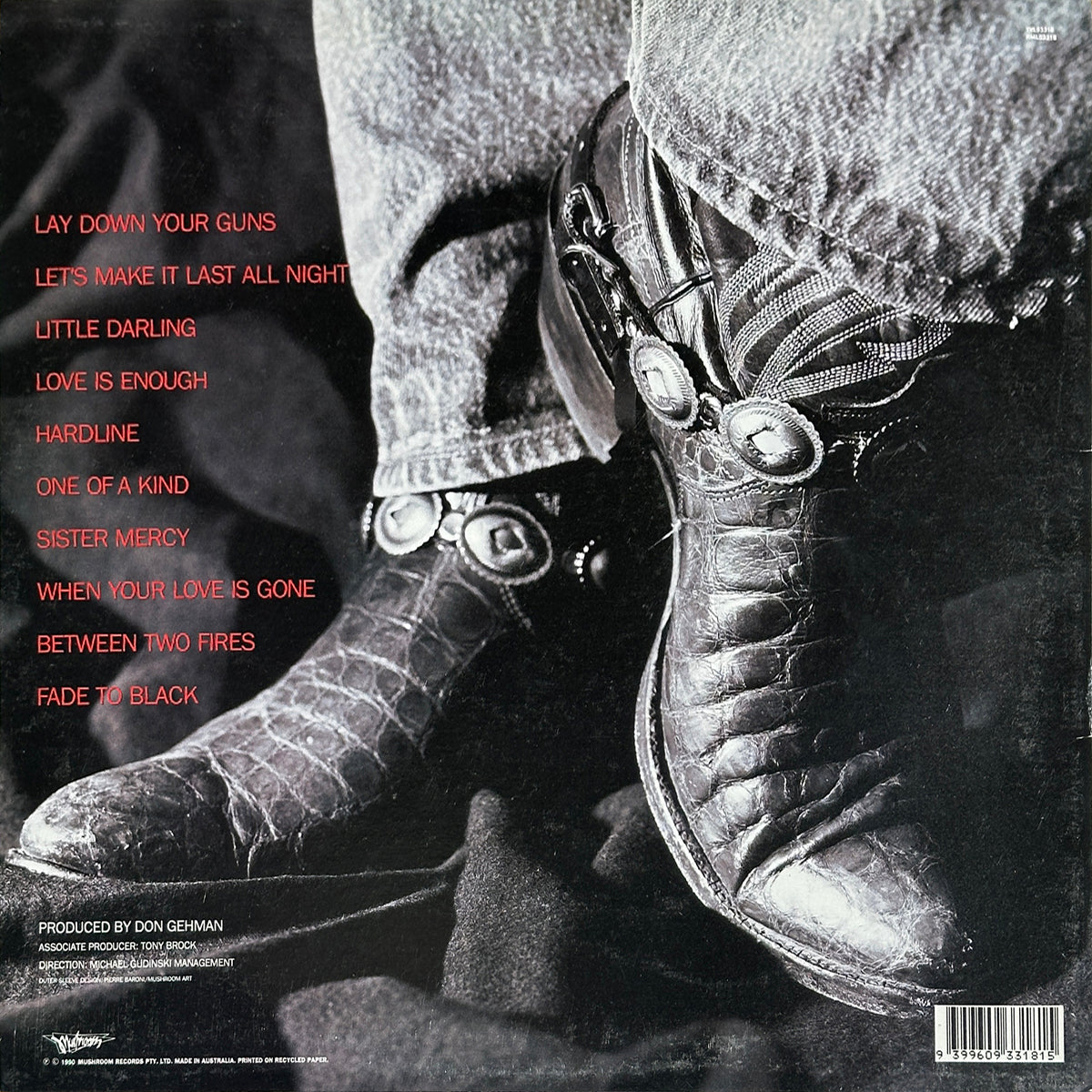 Two Fires - Image 2