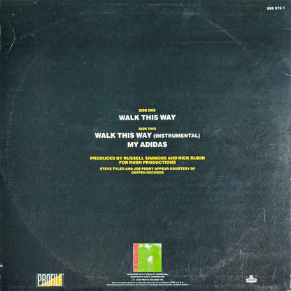 Walk This Way - Image 2
