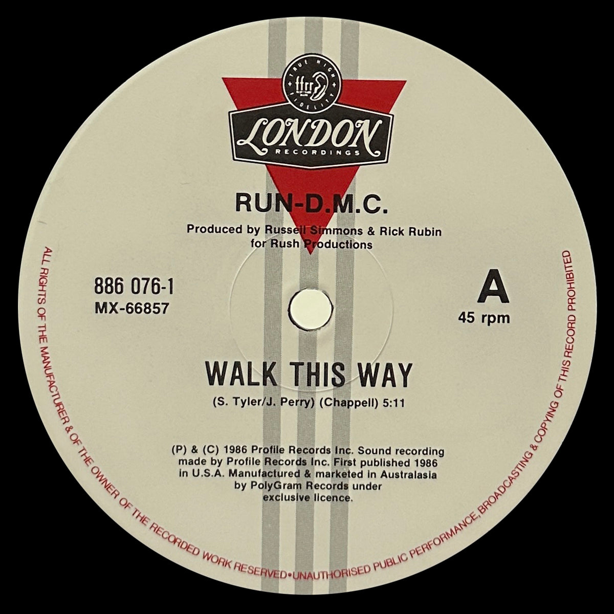 Walk This Way - Image 3