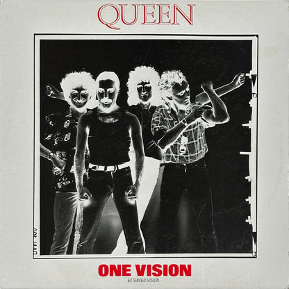 One Vision - Image 1