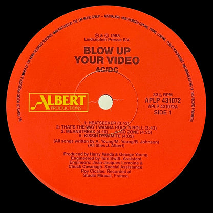 Blow Up Your Video - Image 3