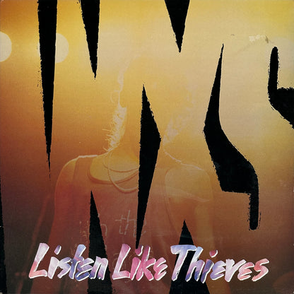 Listen Like Thieves - Image 1