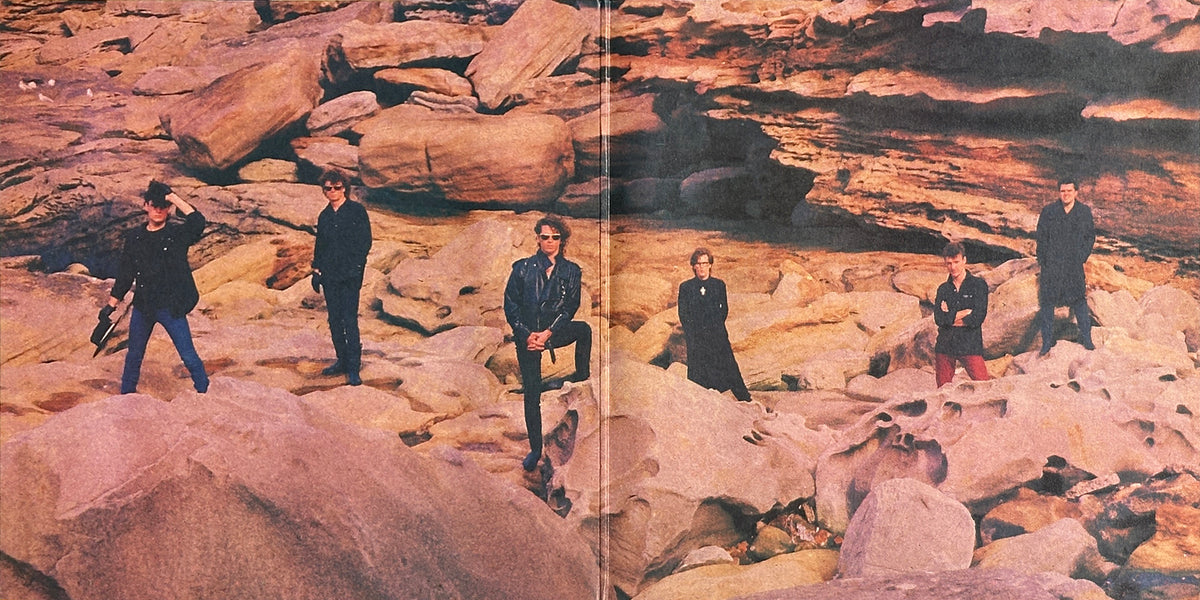 Listen Like Thieves - Image 3