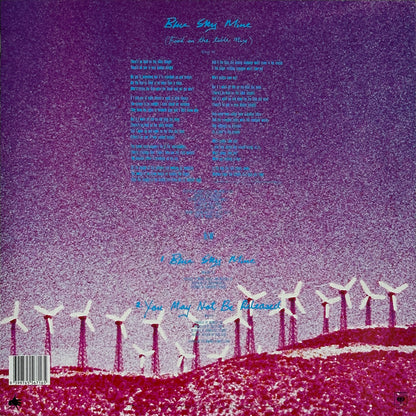 Blue Sky Mine (Food On The Table Mix) - Image 2