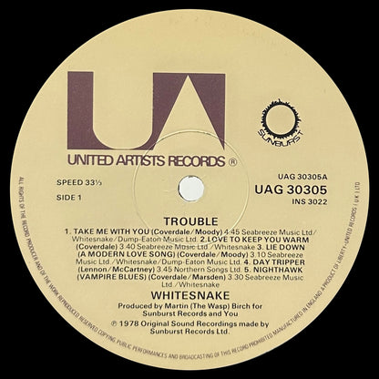 Trouble - Image 3