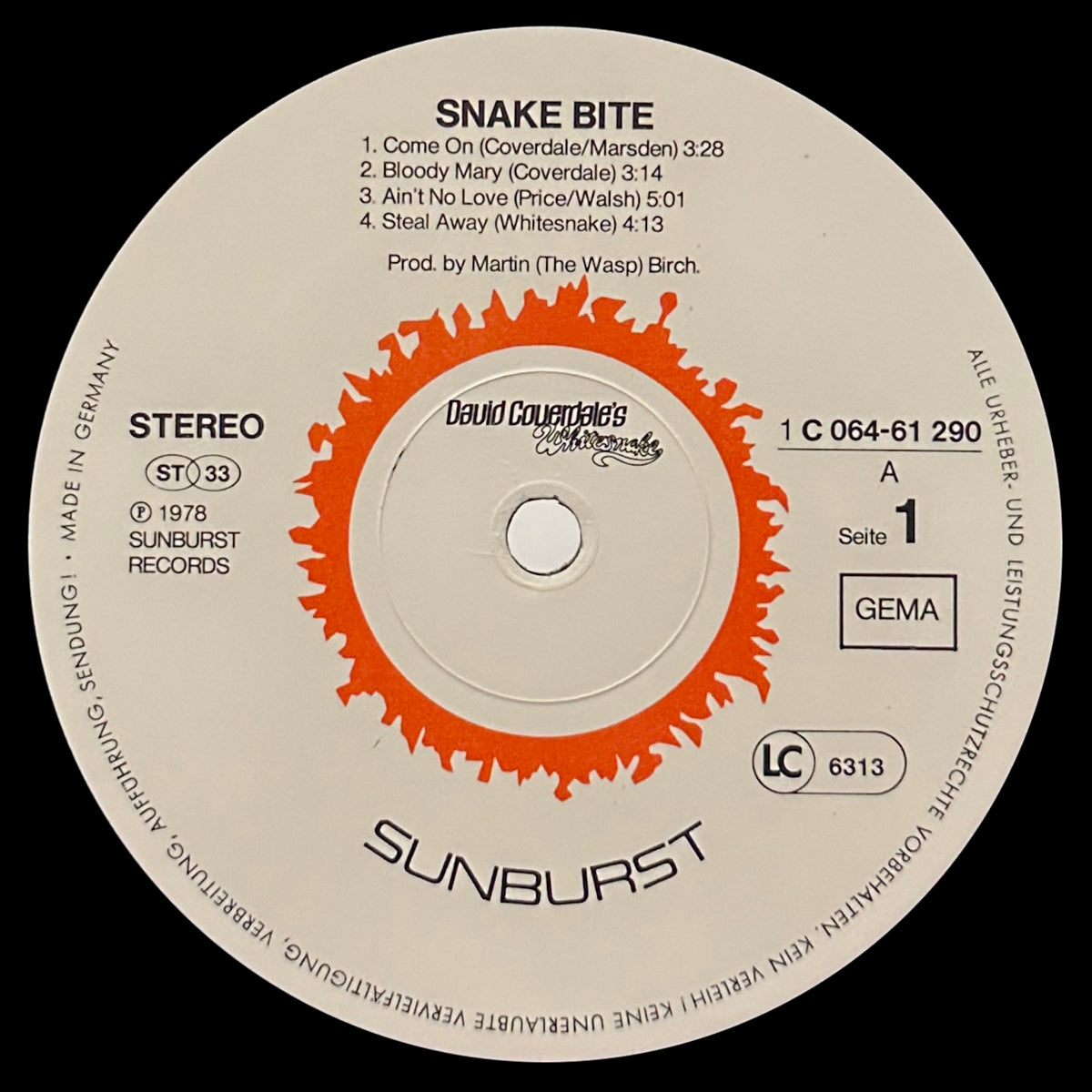 Snakebite - Image 3
