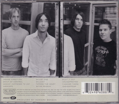 The Reason - Image 2