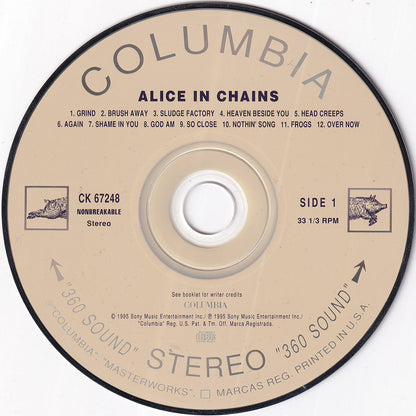 Alice In Chains - Image 3