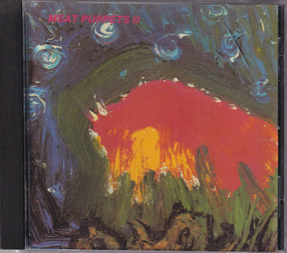 Meat Puppets II - Image 1
