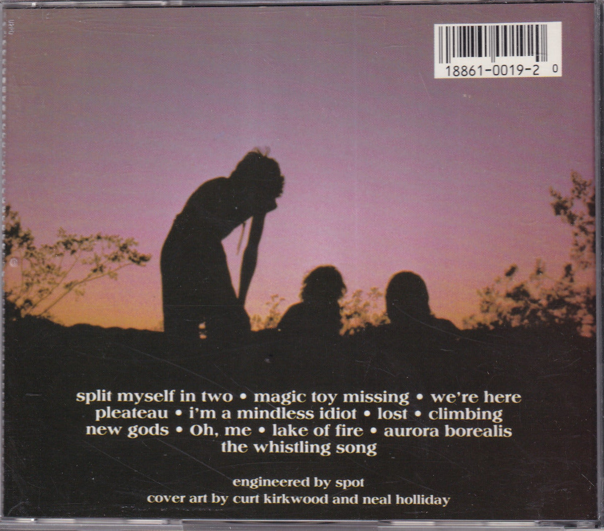 Meat Puppets II - Image 2