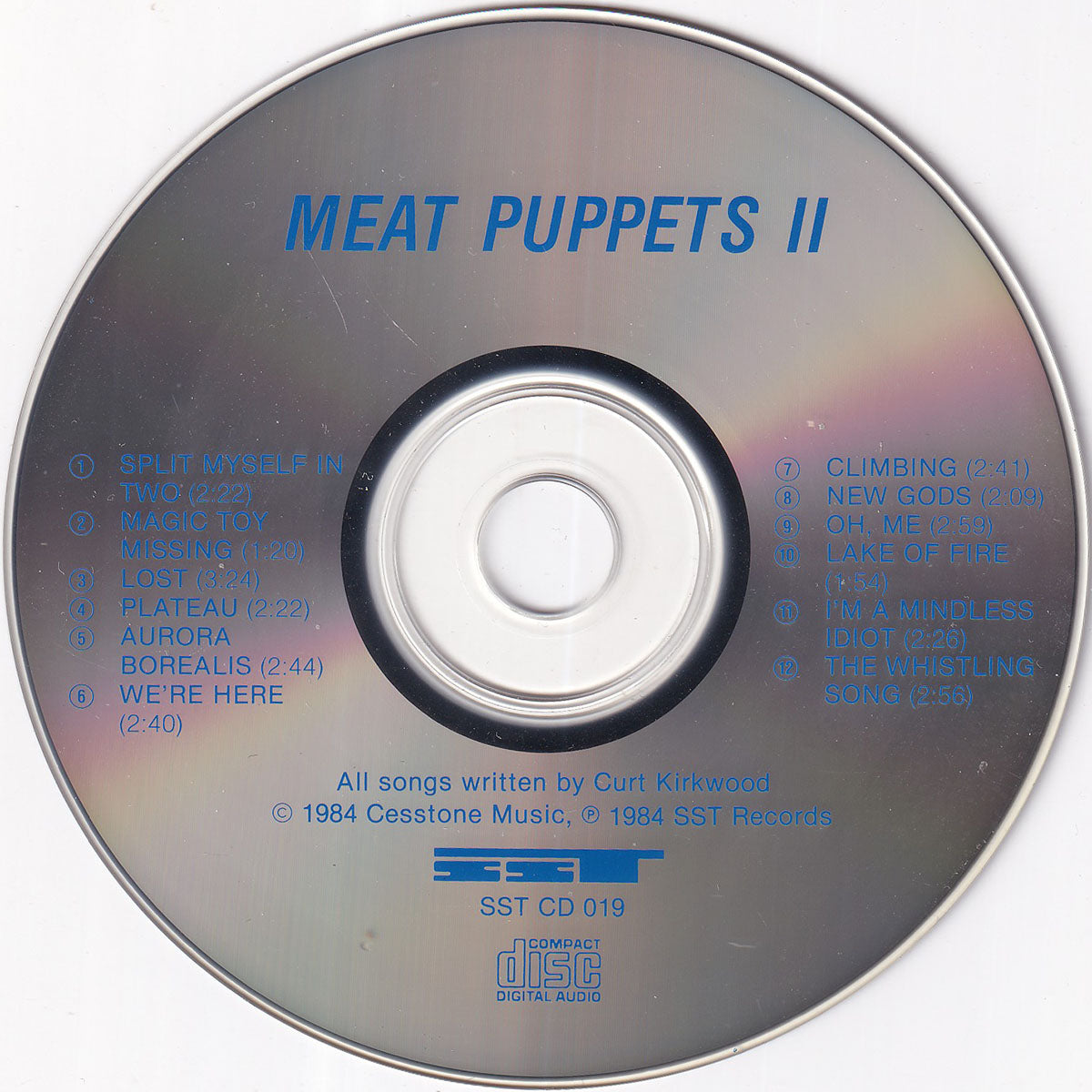 Meat Puppets II - Image 3