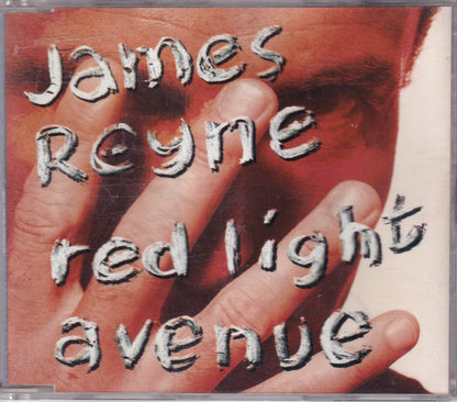 Red Light Avenue - Image 1