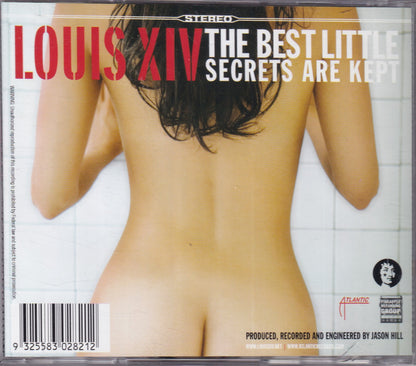 The Best Little Secrets Are Kept - Image 2