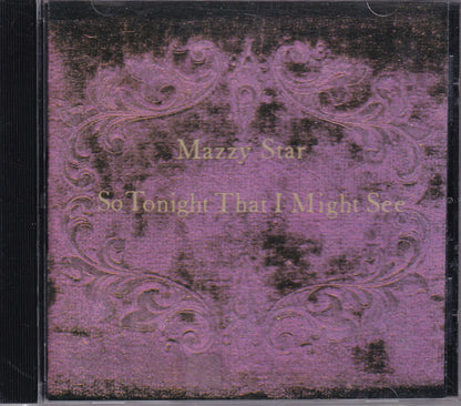 So Tonight That I Might See - Image 1