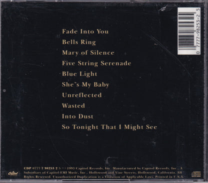 So Tonight That I Might See - Image 2