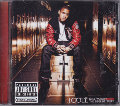 Cole World: The Sideline Story - Image 1