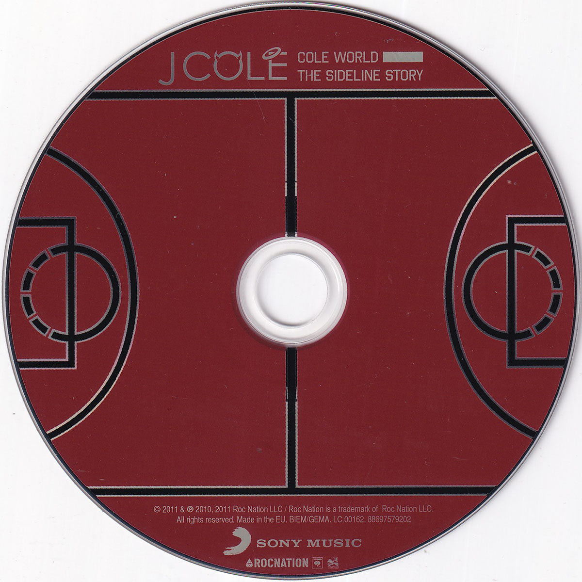 Cole World: The Sideline Story - Image 3