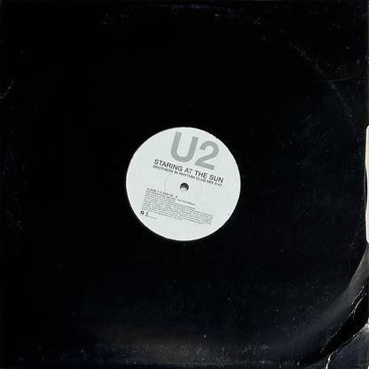 Staring At The Sun (Brothers In Rhythm Remixes) - Image 1