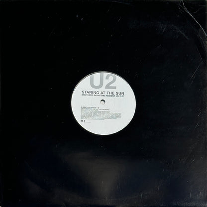 Staring At The Sun (Brothers In Rhythm Remixes) - Image 2