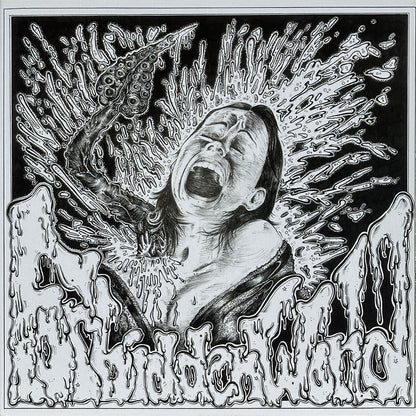 Forbidden World - Image 1