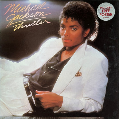 Thriller - Image 1