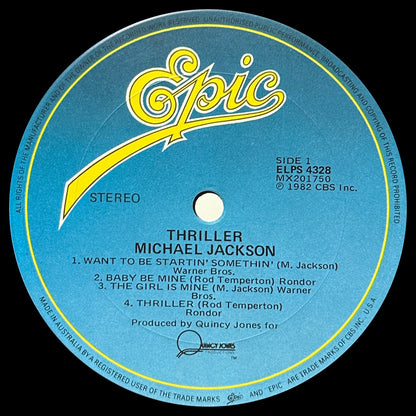 Thriller - Image 3