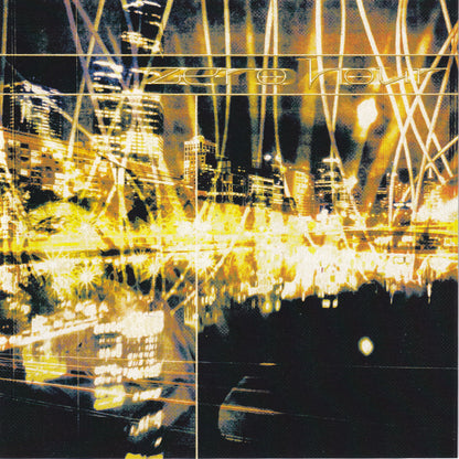 Zero Hour - Image 1