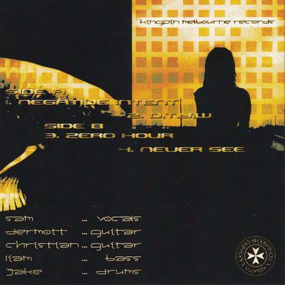 Zero Hour - Image 2