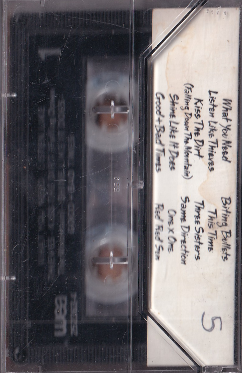 Listen Like Thieves - Image 2