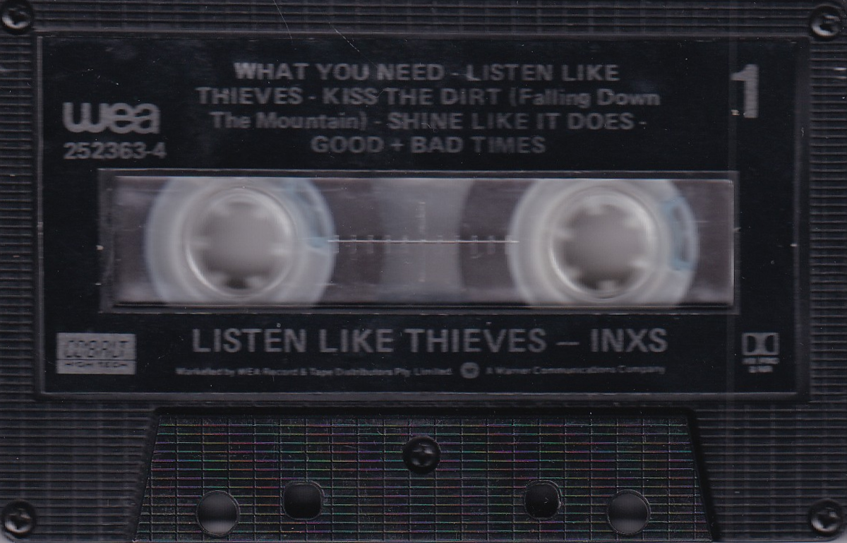 Listen Like Thieves - Image 3