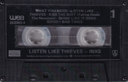 Listen Like Thieves - Image 3