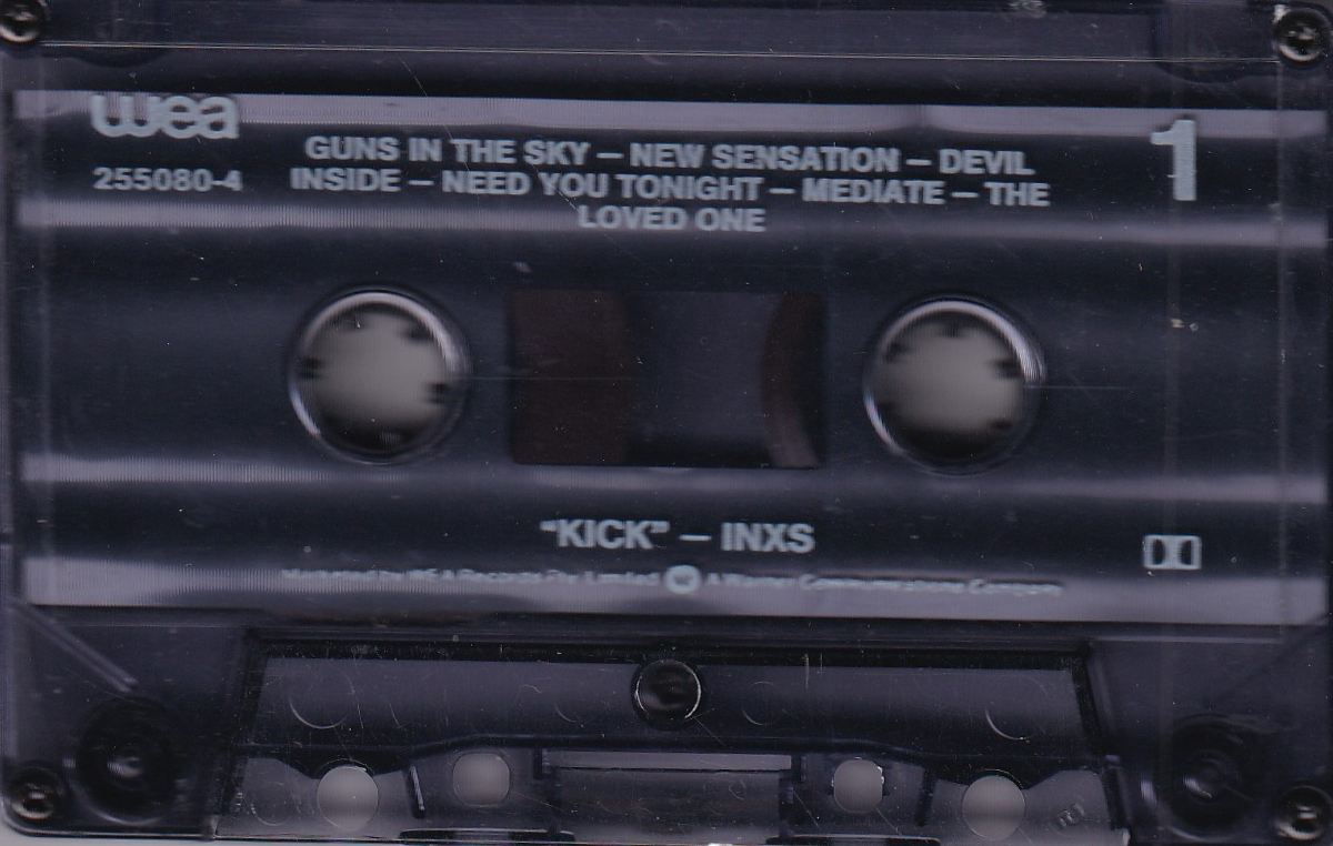Kick - Image 3