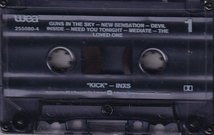 Kick - Image 3