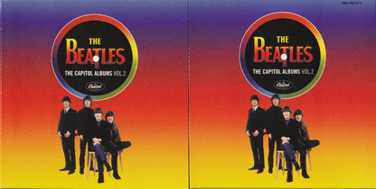 The Capitol Albums Vol.2 - Image 3