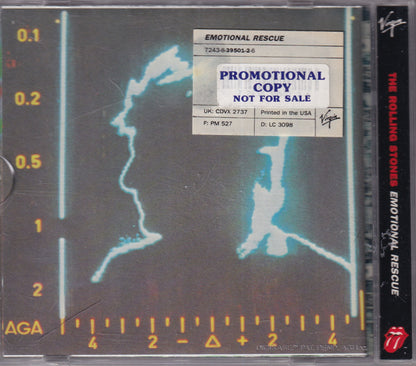 Emotional Rescue - Image 2