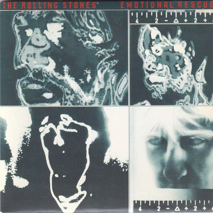Emotional Rescue - Image 3