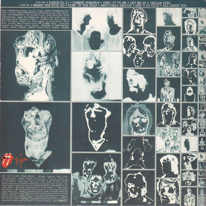 Emotional Rescue - Image 4